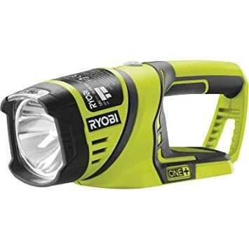 Ryobi RFL180M 18V ONE+ Li-Ion Accu Lamp Body - 150 Lumen - 5133001636 1 Ryobi RFL180M 18V ONE+ Li-Ion Accu Lamp Body - 150 Lumen - 5133001636