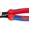 Knipex 7412180 Kracht Zijsnijtang - 180mm