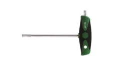 Wiha 364DS Schroevendraaier Met T-greep En Zijpunt Torx - Torx - T15 X 100mm - 26173