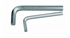 Gedore 42 27 Inbussleutel - 27mm - 6342550