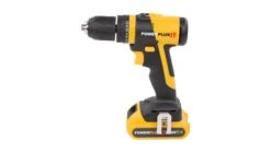 Powerplus POWXB10060 20V Li-Ion Accu Klopboormachine Set (1x 2.0Ah Accu) In Koffer - Koolborstelloos -Makita || Bosch || Stanley Verkoop 7430e61b2546c0731b323ce14e0d474a