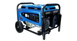 Scheppach SG3200 Stroomgenerator - 2800W - 196cc - 5906220903