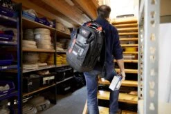 Wiha 45153 26-delige Gereedschapset In Rugtas - 930030601 -Makita || Bosch || Stanley Verkoop 747b54c52b3ff46e1b1f251cee80d621