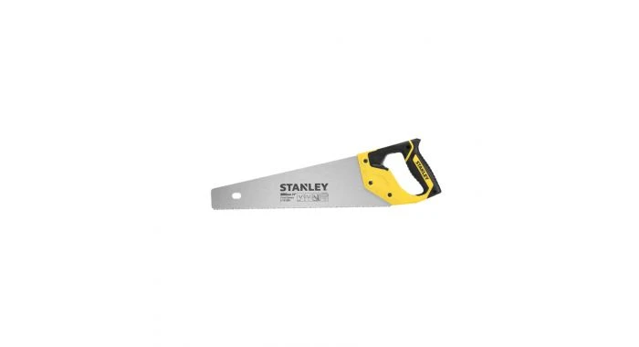 Stanley 2-15-594 JetCut Handzaag HP Fine - 380mm - 11TPI 1 Stanley 2-15-594 JetCut Handzaag HP Fine - 380mm - 11TPI