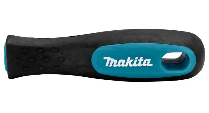 Makita D-67496 Handgreep Vijl Kunststof 1 Makita D-67496 Handgreep Vijl Kunststof