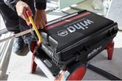 Wiha 930070103 XXL III 100-delige Gereedschapskoffer Set Electric - 44128 -Makita || Bosch || Stanley Verkoop 74c57644ea8923001313934c4a0ba03a