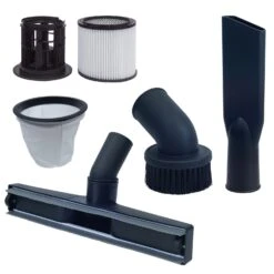 Hyundai 57708 Bouwstofzuiger 60L - 2000W -Makita || Bosch || Stanley Verkoop 7530edebe0224dff510077216b4b0503