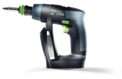Festool CXS 2,6-Set 10,8V Li-Ion Accu Schroefboormachine Set (2x 2,6Ah) In Systainer - 16Nm - 12mm - 576093 -Makita || Bosch || Stanley Verkoop 75450b4f37ea7f1f3c8e8353eb804dde