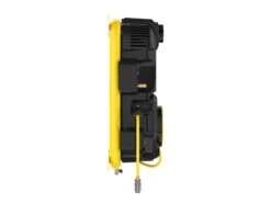 Stanley Fatmax 8215410STF585 Wandcompressor - 1,1 KW - 8 Bar - 160L/min - Olievrij -Makita || Bosch || Stanley Verkoop 754bd203a2f5ff07b9ce374d0cc40e0b
