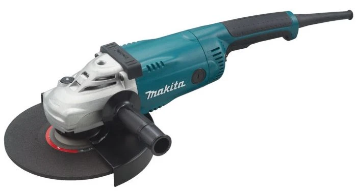 Makita GA9020R Haakse Slijper - 2200W - 230mm 1 Makita GA9020R Haakse Slijper - 2200W - 230mm