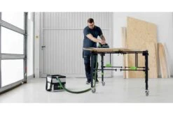 Festool CTLC SYS I-Basic 36V (2x18V) Li-Ion Accu Stofzuiger Body- 2400l/min - 576936 -Makita || Bosch || Stanley Verkoop 75f10506951d37d3161f7cac6c15b831
