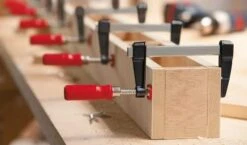 Bessey LM15/5 Lijmklem - Hobby - 150 X 50mm -Makita || Bosch || Stanley Verkoop 760d7a233c64171df47cf28265d8a62b