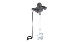 Powerplus POWE80070 Beton- En Verfmixer Incl. Mengstaaf - 1200W -Makita || Bosch || Stanley Verkoop 7628e6447d82813600d03bd9dd31d4cd