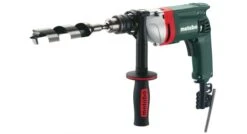 Metabo BE 75-16 Boormachine - 750W - 600580000
