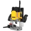 DeWALT DWE627KT-QS Bovenfrees In Koffer - 2300W - 12.7mm