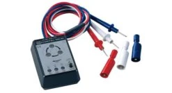 Kyoritsu 8031 Draaiveldmeter Bereik Van 110V Tot 600V AC Met Draagtas - 080310001A