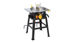 Powerplus POWX07590 Tafelzaag Met Onderstel - 1700W - 210 X 30 Mm -Makita || Bosch || Stanley Verkoop 76d6a58f3a8ac9051157f771341637c9