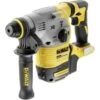 DeWalt DCH283NT-XJ 18V Li-Ion Accu SDS-Plus Combihamer Body In TSTAK - 2.8J