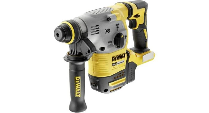 DeWalt DCH283NT-XJ 18V Li-Ion Accu SDS-Plus Combihamer Body In TSTAK - 2.8J 1 DeWalt DCH283NT-XJ 18V Li-Ion Accu SDS-Plus Combihamer Body In TSTAK - 2.8J