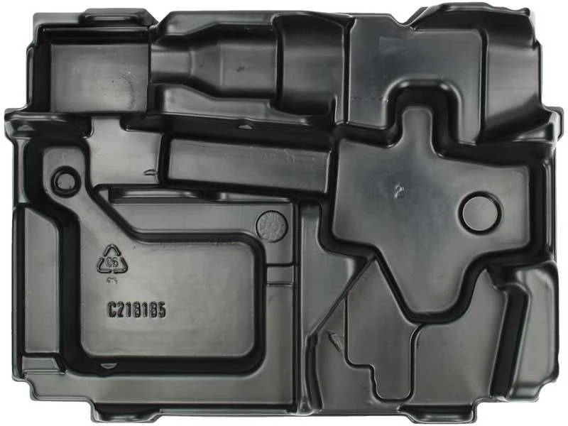 HiKOKI DS18DD 18V Li-Ion Accu Schroefboormachine Set (2x 1,5Ah) In HSC - 55Nm - Koolborstelloos 9 HiKOKI DS18DD 18V Li-Ion Accu Schroefboormachine Set (2x 1,5Ah) In HSC - 55Nm - Koolborstelloos - Afbeelding 9