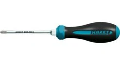 Hazet 802-PH2 HEXAnamic-schroevendraaier - PH2 X 214mm