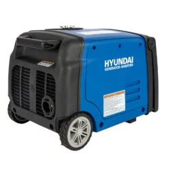 Hyundai HY3200SEi Benzine Generator / Inverter Aggregaat - 3200W - 55012 - 55012 -Makita || Bosch || Stanley Verkoop 78122c4badc22d48e2124aef9f1cf66d