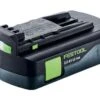 Festool BP 18 Li 3,0 C 18V Li-Ion Accu - 3,0Ah - 577658