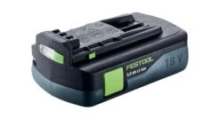 Festool BP 18 Li 3,0 C 18V Li-Ion Accu - 3,0Ah - 577658