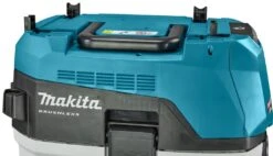 Makita VC006GMZ01 2x XGT 40 V Max Li-Ion Accu Stofzuiger Nat En Droog Body -Makita || Bosch || Stanley Verkoop 7815a1e90f3dd7d52e0febc59774d846