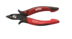 Wiha Z 41 1 03 Zijkniptang Electronic - 138 Mm - 26818