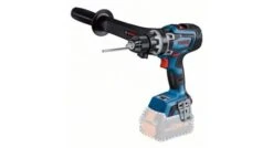 Bosch GSR 18V-150 C 18V Li-Ion Accu BiTurbo Schroefboormachine Body - 150Nm - Koolborstelloos - 06019J5001