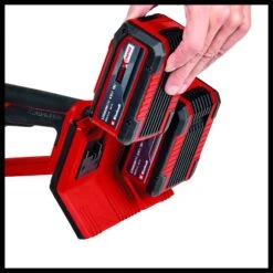 Einhell AXXIO 36/230 Q BL Li Solo Accu Haakse Slijper Power X-Change -Makita || Bosch || Stanley Verkoop 78fff6c0c6ab48cd19edd92b646bad1b