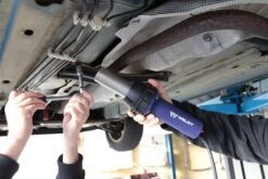 Weldy HT 3400 Heteluchtpistool Energy Incl. 2 Mondstukken - 3400W -Makita || Bosch || Stanley Verkoop 7994f4a4e017de5977c67611d970bb3e