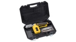 Powerplus POWX139 Stripschuurmachine In Koffer - 400W -Makita || Bosch || Stanley Verkoop 79a68625224fb87a46b7b844aecdc375