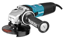 Makita GA5041C01 Haakse Slijper - 1400W - 125mm - Softstart -Makita || Bosch || Stanley Verkoop 79d61dbd4154bf92b1334650a28be7cc