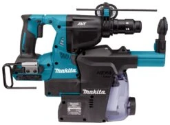 Makita HR004GZ02 XGT 40V Max Li-Ion Accu SDS-Plus Combihamer Body Incl. Stofafzuigsysteem - 2,9J - Koolborstelloos -Makita || Bosch || Stanley Verkoop 79d93dbe6fa147ea41893bb5bf7744bf