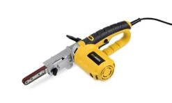 Powerplus POWX139 Stripschuurmachine In Koffer - 400W -Makita || Bosch || Stanley Verkoop 79d93f3a8fd3ee55fc5be5162bdfd3d7