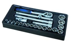 Scheppach TW1000 263-delige Gereedschapswagen - Staal - 450kg - 5909304900 -Makita || Bosch || Stanley Verkoop 79de19ef025629125a850769dbaf2821