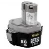 Makita 1434 14.4V NiMh Accu - 2.6Ah - 193101-2