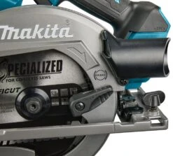 Makita HS012GZ XGT 40 V Max Li-Ion Accu Cirkelzaag Body - 165 Mm 12 Makita HS012GZ XGT 40 V Max Li-Ion Accu Cirkelzaag Body - 165 Mm -Makita || Bosch || Stanley Verkoop 7a6c3704405b51c48e701199dfd27d97