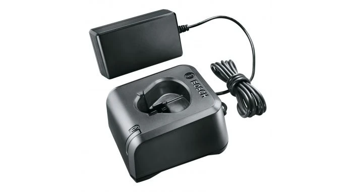 Bosch GAL 12V-20 3.6V - 12V Li-Ion Accu Oplader - 1600A020Y1 1 Bosch GAL 12V-20 3.6V - 12V Li-Ion Accu Oplader - 1600A020Y1