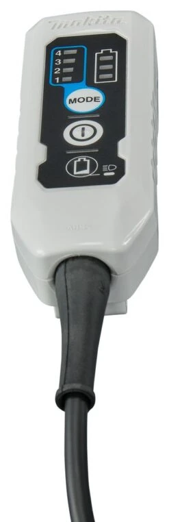 Makita VC008GT203 XGT 40 V Max Li-Ion Rugstofzuiger Set (2x 5, Ah Accu) In Doos -Makita || Bosch || Stanley Verkoop 7a7b60d1e8b3bada1c4c85b71f6cdcd9 1