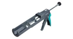 Wolfcraft 4353000 Mechanische Kitspuit - 310ml