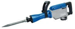Scheppach AB1700 SDS-Max Sloophamer In Koffer - 1700W - 50J - 5908203901 -Makita || Bosch || Stanley Verkoop 7a90ea60d9c58bae90f881a8ddc9b98f