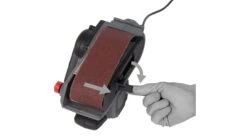 Powerplus POWE40040 Bandschuurmachine - 1010W - 73x534mm 23 Powerplus POWE40040 Bandschuurmachine - 1010W - 73x534mm -Makita || Bosch || Stanley Verkoop 7adfe39cad3573014bde1659b4028201