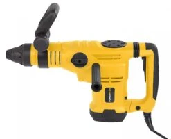 Powerplus POWX1190 SDS-max Combihamer In Koffer - 1600W - 25J -Makita || Bosch || Stanley Verkoop 7afb23d83fd8ad667f525c3817bf0fab