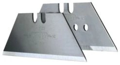 Stanley 0-11-921 1992 Reserve Mesjes - 62 X 0,65 X 19mm (5st)