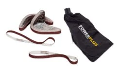 Powerplus POWX139 Stripschuurmachine In Koffer - 400W -Makita || Bosch || Stanley Verkoop 7b7dc2deb5fceeebbd482780a5327432