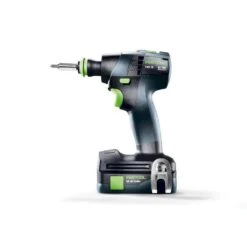 Festool TXS 18-Basic-Set 18V Li-Ion Accu Schroefboormachine Body Incl. Bitset In Systainer - 40Nm - 577335 -Makita || Bosch || Stanley Verkoop 7b9d0b019b3c4fd87958324af1fc742e