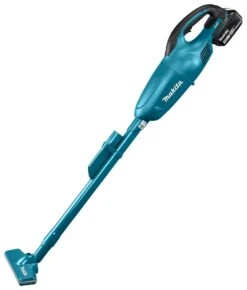 Makita DCL180RT 18V Li-ion Accu Steelstofzuiger Set (1x 5.0Ah) - Blauw -Makita || Bosch || Stanley Verkoop 7ba2f03c59f66c1415425fb5d5172dfd